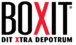 Boxit Boxit