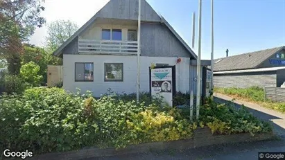 Lagerlokaler til leje i Viby J - Foto fra Google Street View
