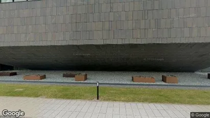 Erhvervslejemål til leje i Århus N - Foto fra Google Street View