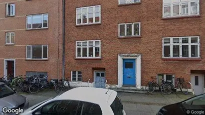 Boligudlejningsejendomme til salg i Århus N - Foto fra Google Street View