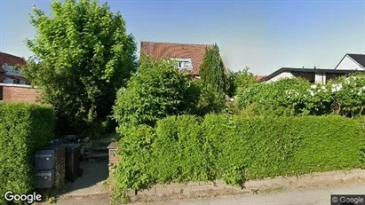Boligudlejningsejendomme til salg i Højbjerg - Foto fra Google Street View