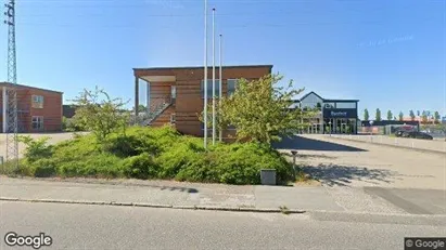 Kontorlokaler til salg i Viby J - Foto fra Google Street View