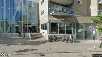 Kliniklokaler til salg i Århus N - Foto fra Google Street View