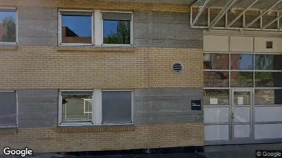 Kontorlokaler til leje i Viby J - Foto fra Google Street View Kontorlokaler til leje i Viby J - Foto fra Google Street View