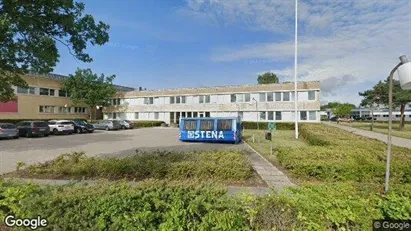 Kontorlokaler til leje i Viby J - Foto fra Google Street View Kontorlokaler til leje i Viby J - Foto fra Google Street View