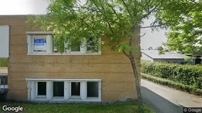 Kontorlokaler til leje i Åbyhøj - Foto fra Google Street View