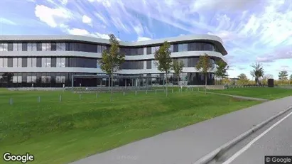 Kontorlokaler til leje i Århus N - Foto fra Google Street View