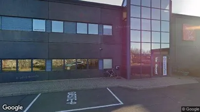 Kontorlokaler til leje i Århus N - Foto fra Google Street View Kontorlokaler til leje i Århus N - Foto fra Google Street View