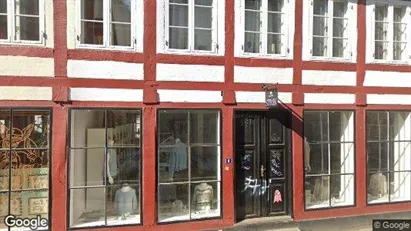 Kontorlokaler til leje i Århus C - Foto fra Google Street View