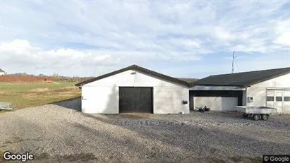 Lagerlokaler til salg i Århus N - Foto fra Google Street View