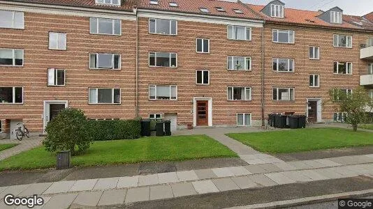 Boligudlejningsejendomme til salg i Århus C - Foto fra Google Street View