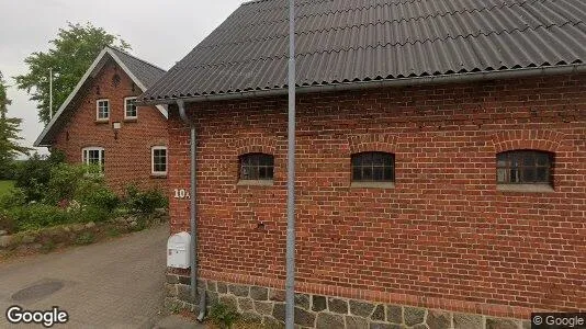 Lagerlokaler til leje i Tilst - Foto fra Google Street View