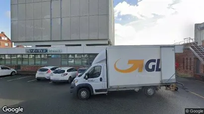 Kontorlokaler til leje i Viby J - Foto fra Google Street View