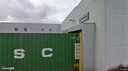 Lagerlokaler til leje i Risskov - Foto fra Google Street View