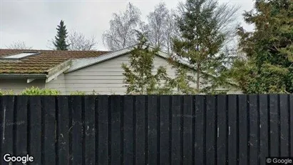 Erhvervslejemål til leje i Risskov - Foto fra Google Street View