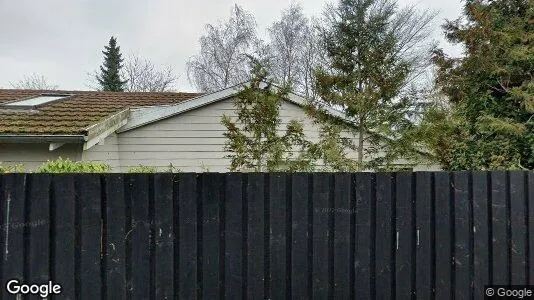 Erhvervslejemål til leje i Risskov - Foto fra Google Street View