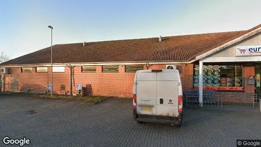 Erhvervslejemål til leje i Tilst - Foto fra Google Street View