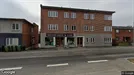 Garage til leje, Åbyhøj, <span class="blurred street" onclick="ProcessAdRequest(313377)"><span class="hint">Se vej-navn</span>[xxxxxxxxxx]</span>