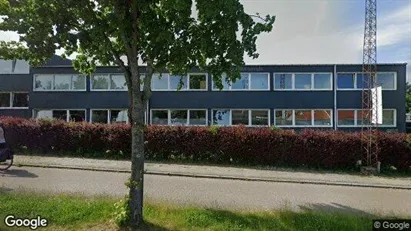 Kontorlokaler til leje i Viby J - Foto fra Google Street View