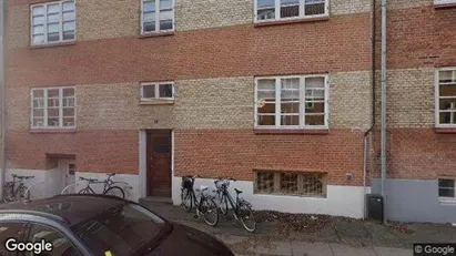 Boligudlejningsejendomme til salg i Århus N - Foto fra Google Street View