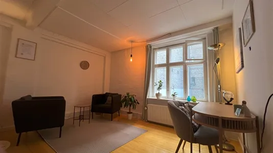 Kliniklokaler til leje i Århus C - billede 7