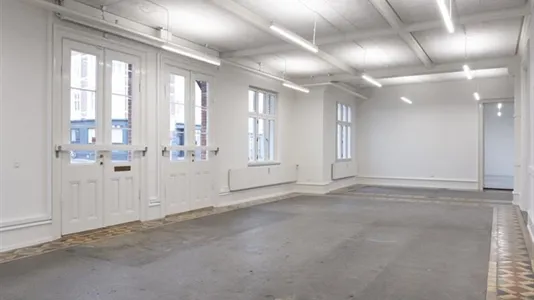 Kontorlokaler til leje i Århus C - billede 2