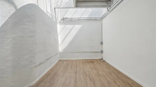 Lagerlokaler til leje i Egå - billede 16