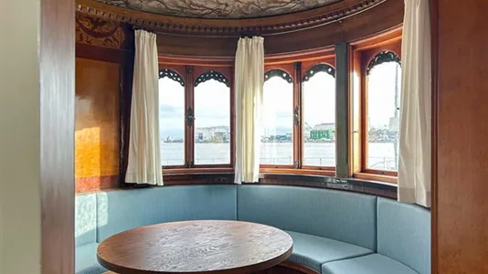 Kontorlokaler til leje i Århus C - billede 9