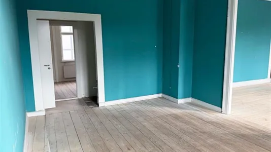 Kontorlokaler til leje i Århus C - billede 8