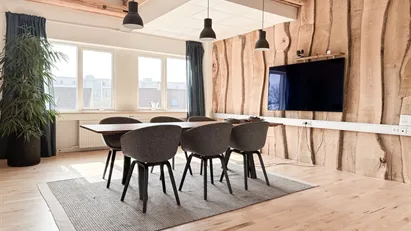 Viborgvej 155-161Campen