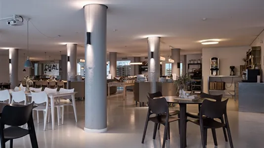 Butikslokaler til leje i Århus C - billede 7