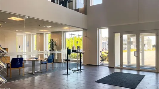Kontorlokaler til leje i Århus N - billede 7