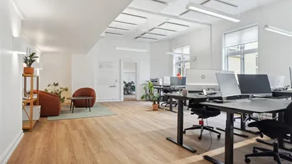 Kontor til leje i 8000 Århus C Kontor til leje i 8000 Århus C