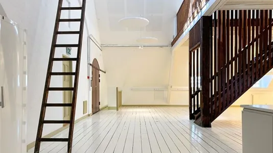 Kontorlokaler til leje i Århus C - billede 9