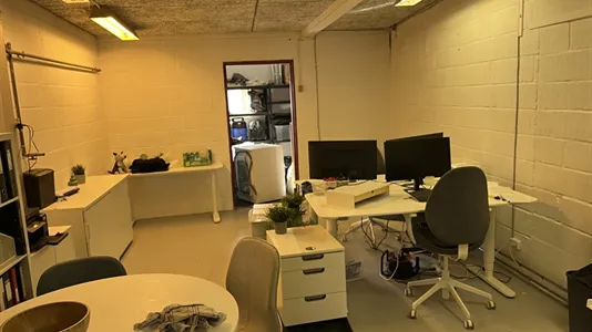 Lagerlokaler til leje i Viby J - billede 6