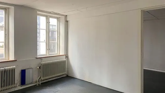 Erhvervslejemål til leje i Århus C - billede 4