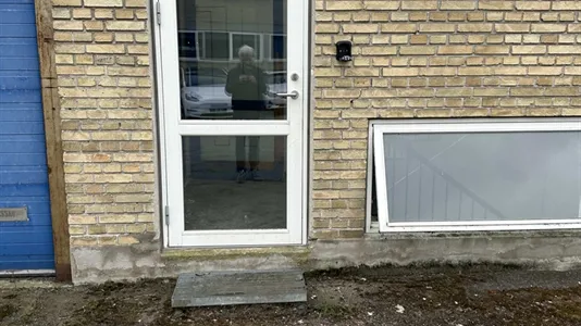 Kontorlokaler til leje i Århus C - billede 8