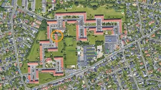 Kontorlokaler til leje i Højbjerg - billede 2