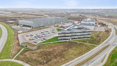 Kontor til leje i 8200 Århus N