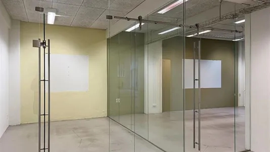 Kontorlokaler til leje i Århus C - billede 10