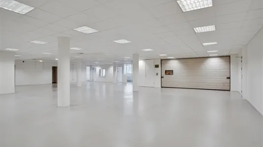 Kontorlokaler til leje i Viby J - billede 1