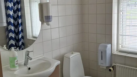 Kontorlokaler til leje i Århus N - billede 12