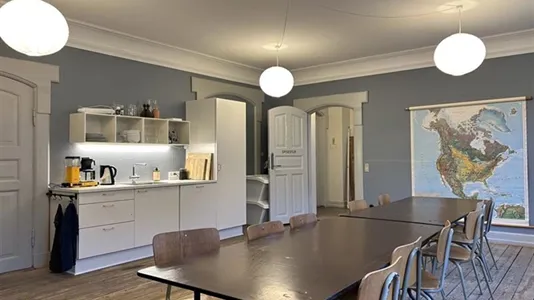 Kontorlokaler til leje i Århus C - billede 6