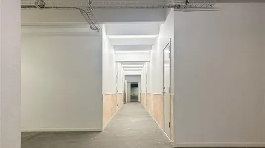 Erhvervslejemål til leje i Århus C - billede 13