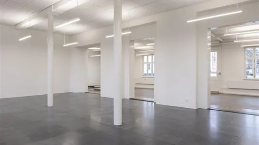 Kontorlokaler til leje i Århus C - billede 10