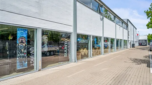 Showrooms til leje i Århus V - billede 14