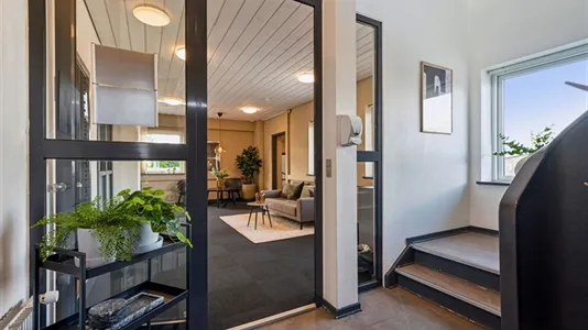 Kontorfællesskaber til leje i Århus C - billede 10