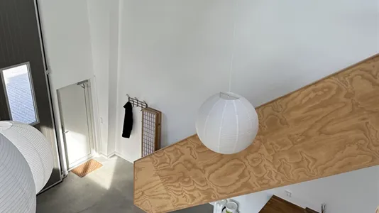Lagerlokaler til leje i Brabrand - billede 5