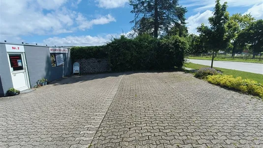 Kliniklokaler til leje i Risskov - billede 20