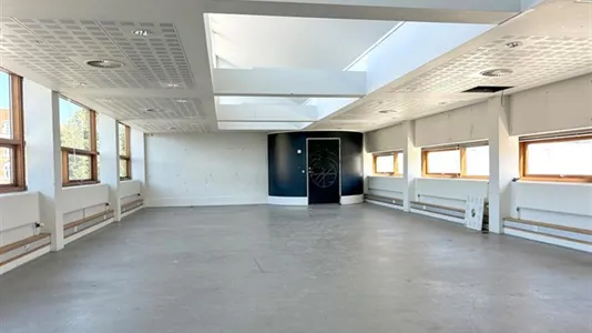 Kontorlokaler til leje i Århus C - billede 11